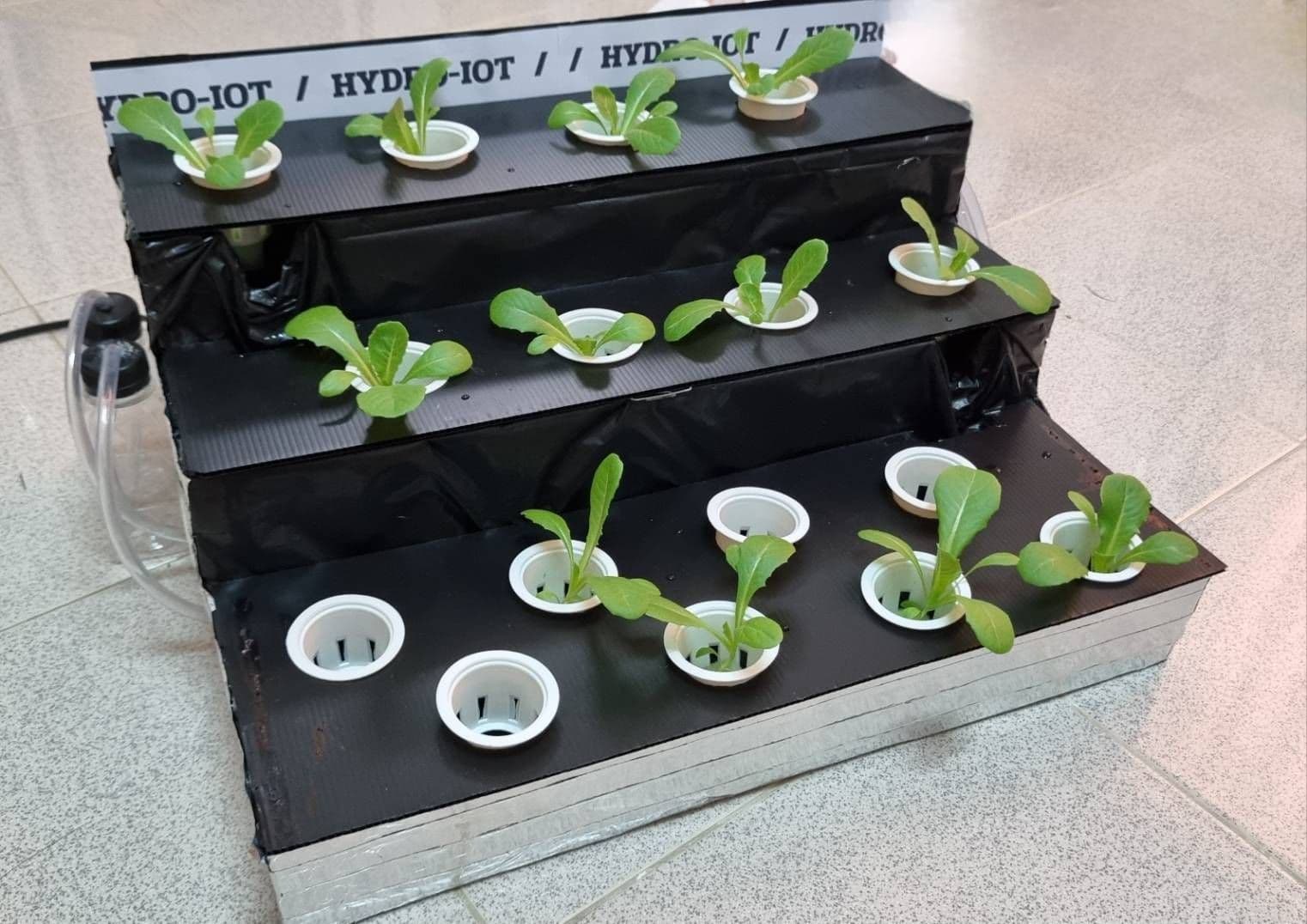 Hydro IoT