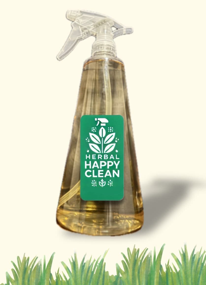 Herbal Happy Clean